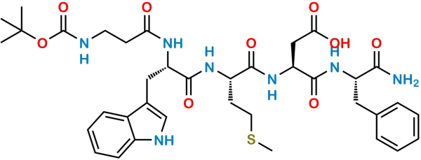 Pentagastrin 