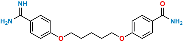 Pentamidine EP Impurity A