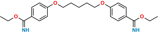 Pentamidine Impurity 2