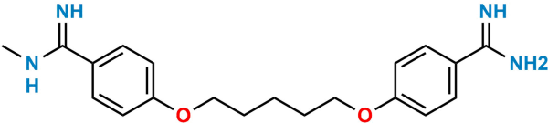 Pentamidine Impurity 4