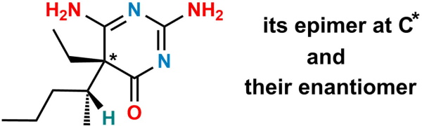 Pentobarbital EP Impurity A