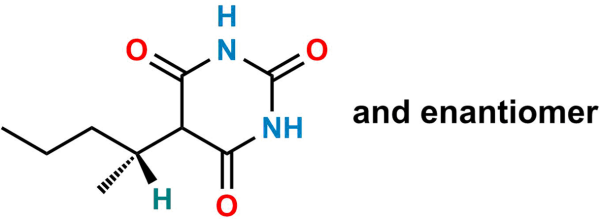 Pentobarbital EP Impurity C