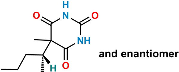 Pentobarbital EP Impurity D