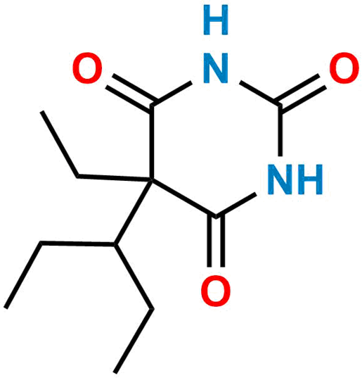 Pentobarbital EP Impurity E