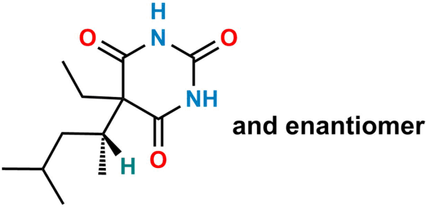 Pentobarbital EP Impurity F