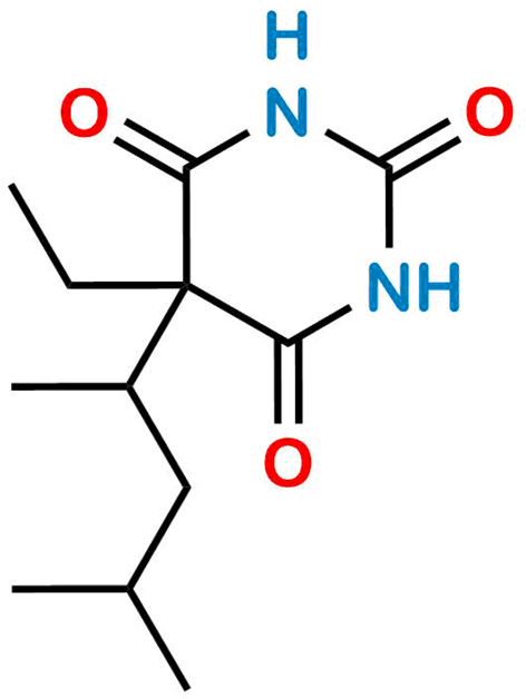 Pentobarbital Isopropyl Analog