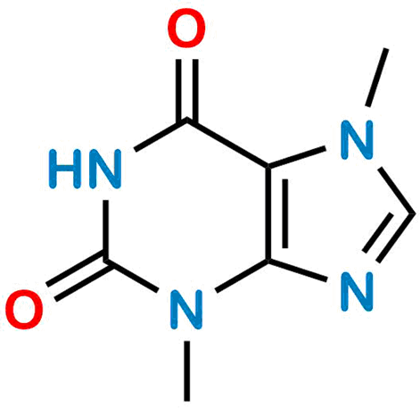 Pentoxifylline EP Impurity A