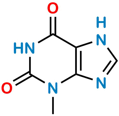 Pentoxifylline EP Impurity B