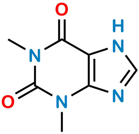 Pentoxifylline EP Impurity C