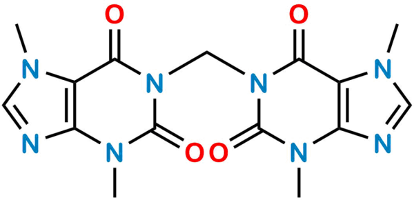 Pentoxifylline EP Impurity E