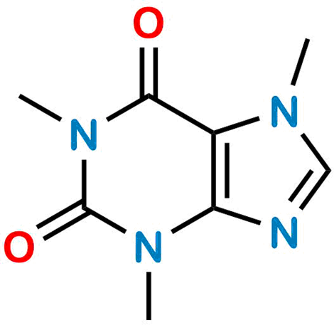 Pentoxifylline EP Impurity F