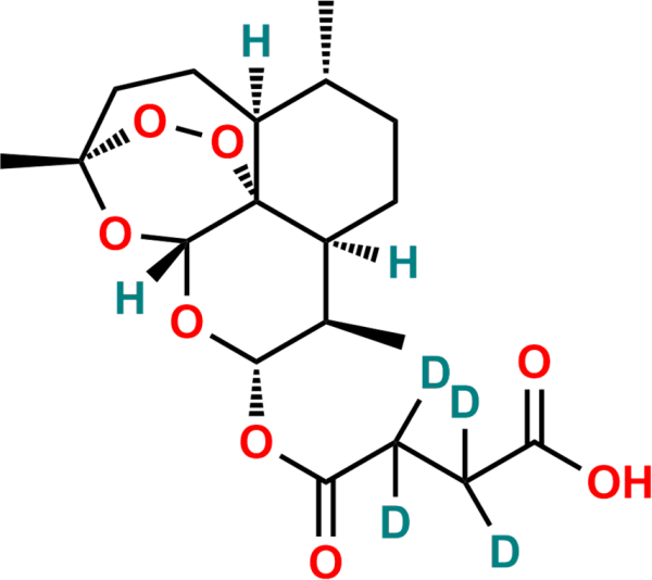 Artesunate-D4