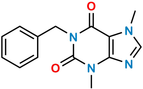 Pentoxifylline EP Impurity I