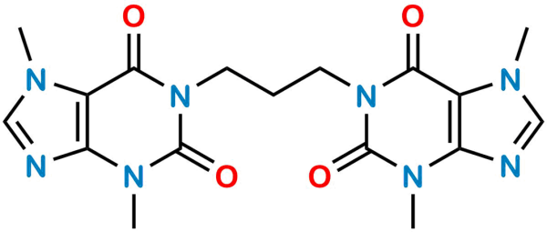 Pentoxifylline EP Impurity K