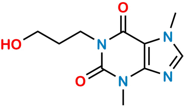 Pentoxifylline EP Impurity D