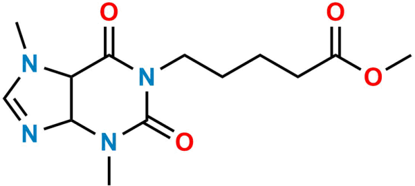 Pentoxifylline Impurity 2