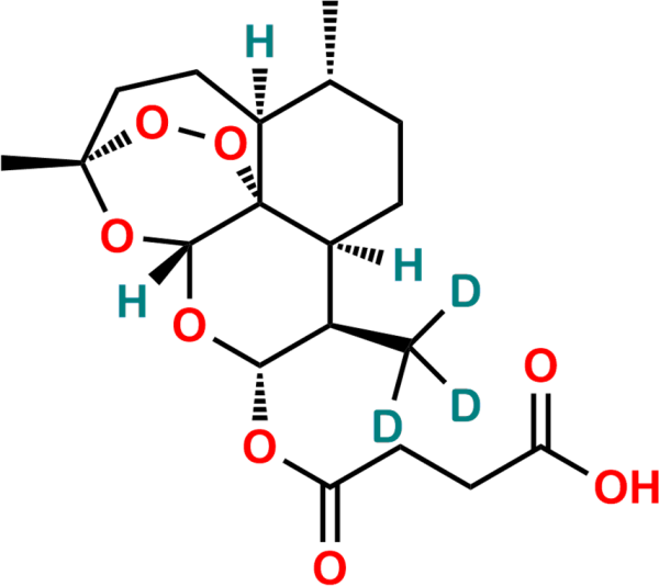 Artesunate-D3