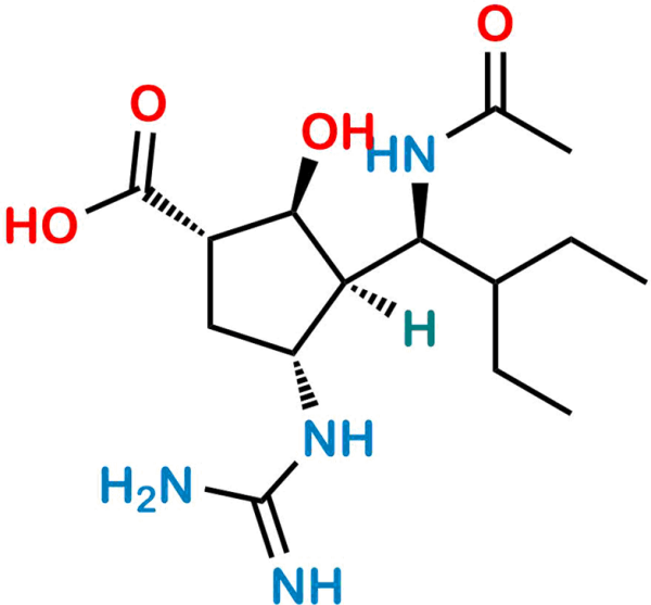 Peramivir