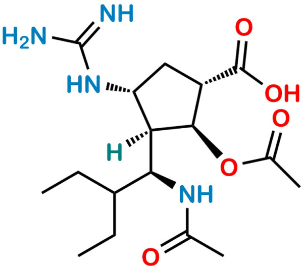 Peramivir Impurity 3