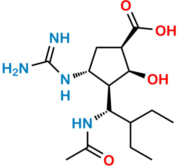 Peramivir Impurity 4