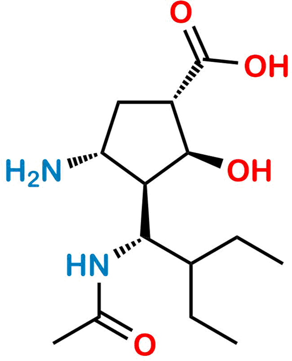 Peramivir Impurity 5