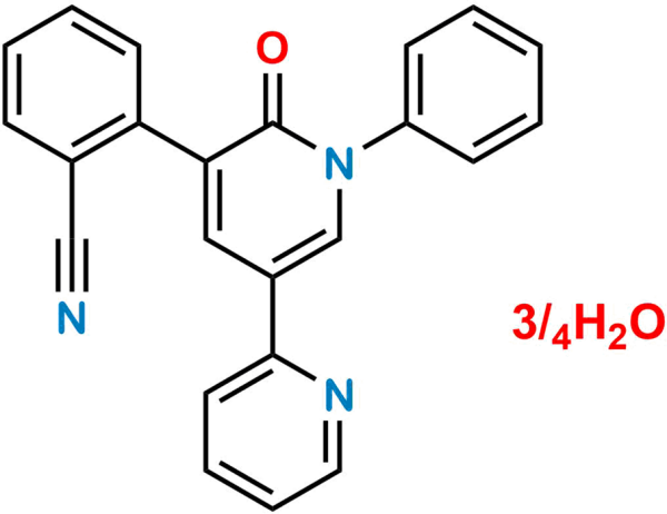 Perampanel ¾ Hydrate