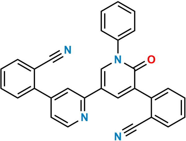 Perampanel Impurity 13