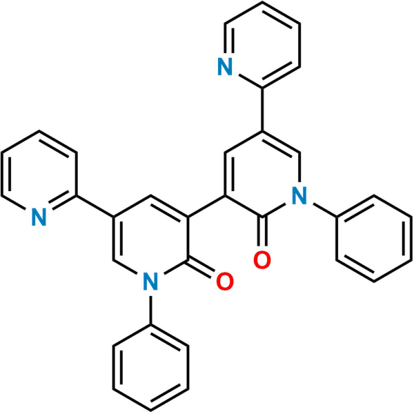 Perampanel Impurity 14