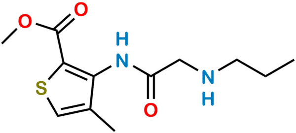 Articaine EP Impurity A