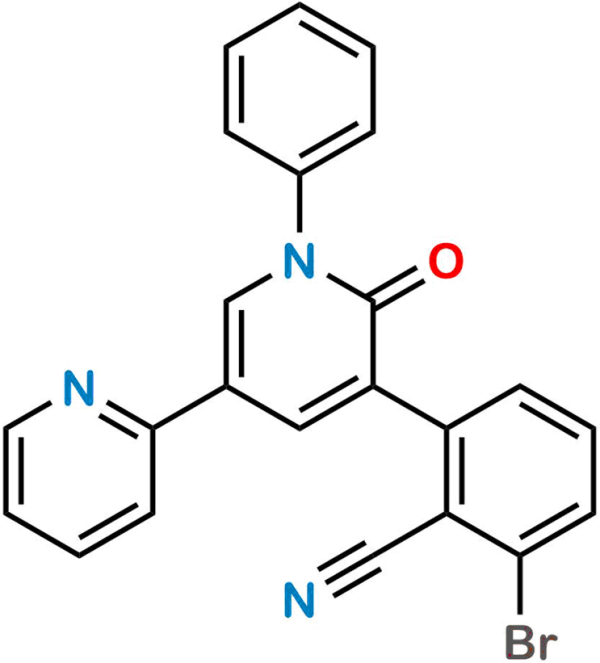 Perampanel Impurity 17