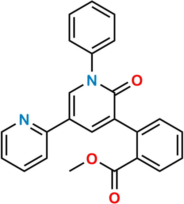 Perampanel Impurity 19