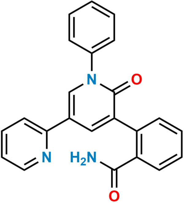 Perampanel Impurity 4