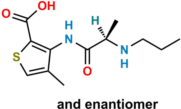 Articaine EP Impurity B