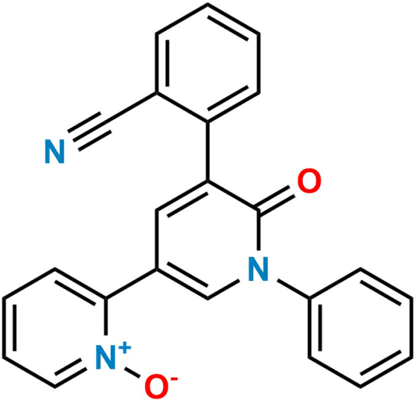 Perampanel N-Oxide