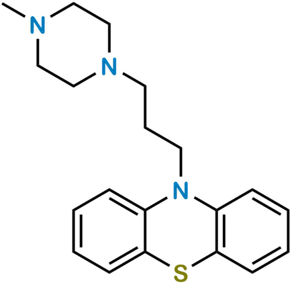 Perazine