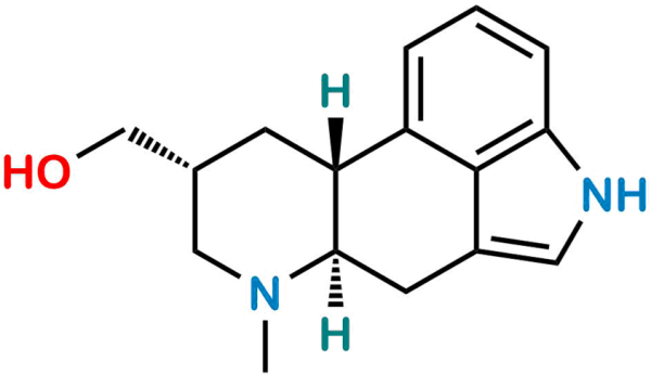 9,10-Dihydrolysergol