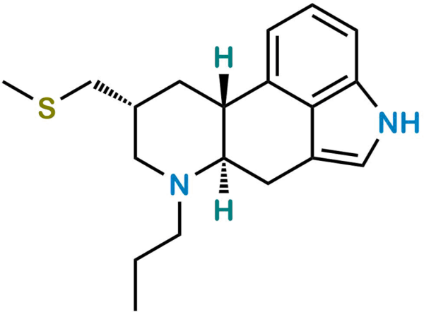 Pergolide