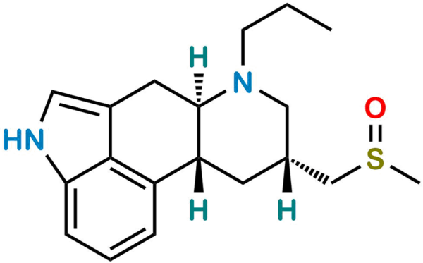 Pergolide EP Impurity A