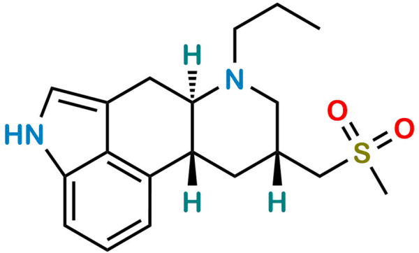 Pergolide EP Impurity B