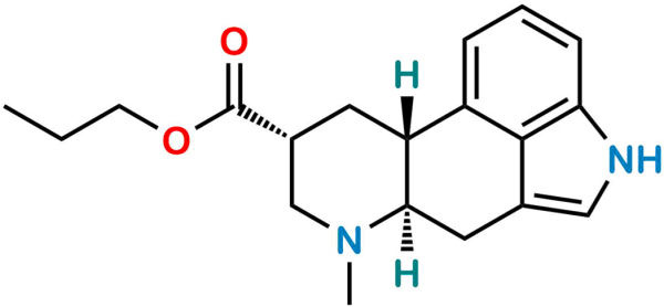 Pergolide Impurity 1