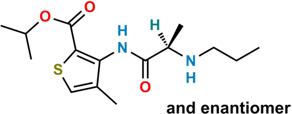 Articaine EP Impurity C