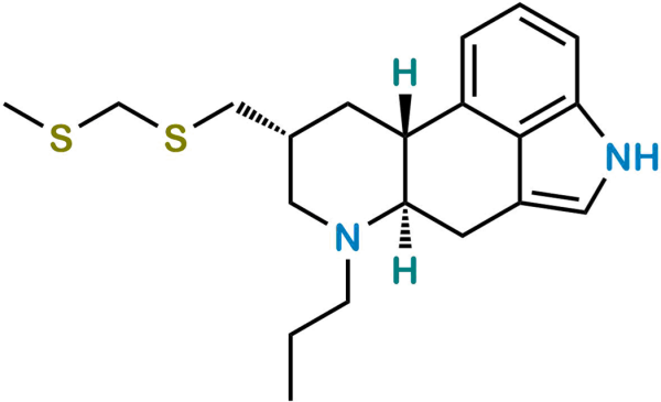 Pergolide Impurity 10