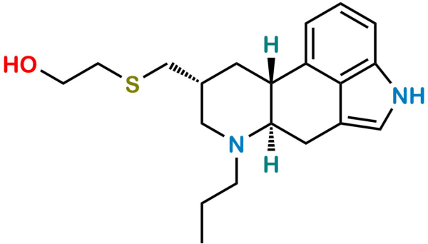 Pergolide Impurity 11