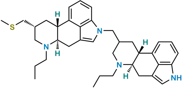 Pergolide Impurity 12