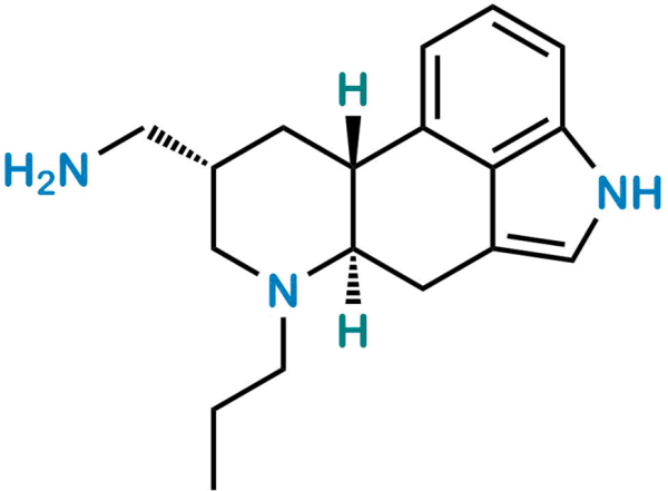 Pergolide Impurity 13