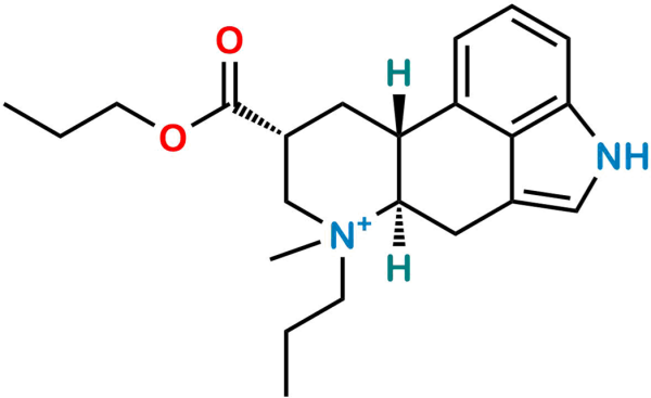 Pergolide Impurity 2