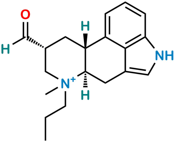 Pergolide Impurity 3