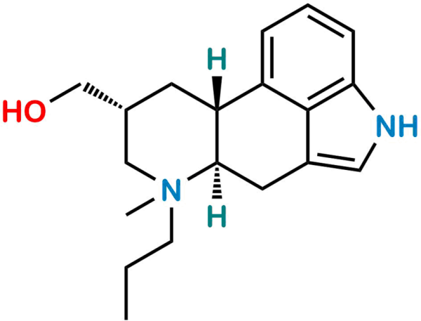 Pergolide Impurity 4