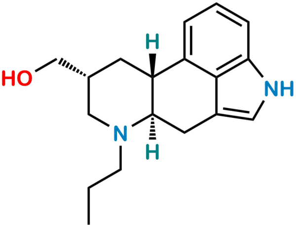 Pergolide Impurity 5