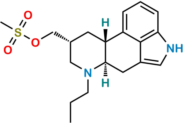 Pergolide Impurity 6